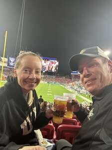 2023 Gasparilla Bowl: Georgia Tech Yellow Jackets vs. UCF Knights