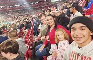 2023 Gasparilla Bowl: Georgia Tech Yellow Jackets vs. UCF Knights