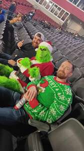 2023 Gasparilla Bowl: Georgia Tech Yellow Jackets vs. UCF Knights