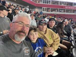 2023 Gasparilla Bowl: Georgia Tech Yellow Jackets vs. UCF Knights