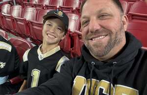 2023 Gasparilla Bowl: Georgia Tech Yellow Jackets vs. UCF Knights