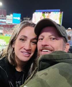 2023 Gasparilla Bowl: Georgia Tech Yellow Jackets vs. UCF Knights