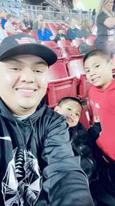 2023 Gasparilla Bowl: Georgia Tech Yellow Jackets vs. UCF Knights