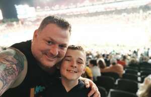 2023 Gasparilla Bowl: Georgia Tech Yellow Jackets vs. UCF Knights