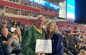 2023 Gasparilla Bowl: Georgia Tech Yellow Jackets vs. UCF Knights