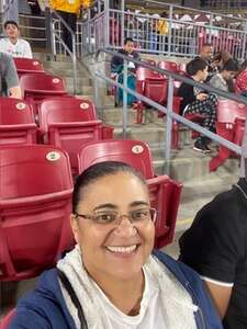 2023 Gasparilla Bowl: Georgia Tech Yellow Jackets vs. UCF Knights