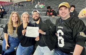 2023 Gasparilla Bowl: Georgia Tech Yellow Jackets vs. UCF Knights