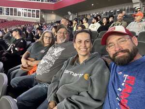 2023 Gasparilla Bowl: Georgia Tech Yellow Jackets vs. UCF Knights