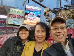 2023 Gasparilla Bowl: Georgia Tech Yellow Jackets vs. UCF Knights