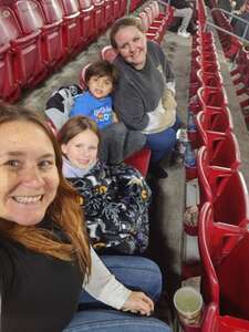 2023 Gasparilla Bowl: Georgia Tech Yellow Jackets vs. UCF Knights