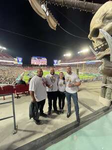 2023 Gasparilla Bowl: Georgia Tech Yellow Jackets vs. UCF Knights