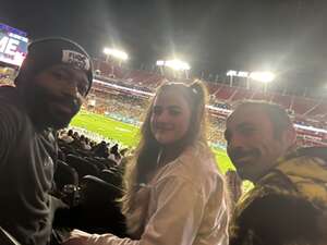 2023 Gasparilla Bowl: Georgia Tech Yellow Jackets vs. UCF Knights