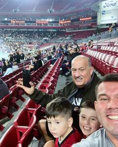 2023 Gasparilla Bowl: Georgia Tech Yellow Jackets vs. UCF Knights