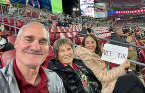 2023 Gasparilla Bowl: Georgia Tech Yellow Jackets vs. UCF Knights