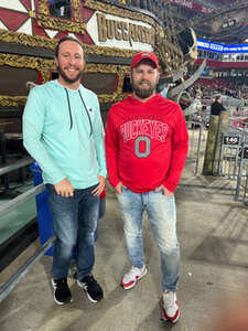 2023 Gasparilla Bowl: Georgia Tech Yellow Jackets vs. UCF Knights