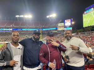 2023 Gasparilla Bowl: Georgia Tech Yellow Jackets vs. UCF Knights