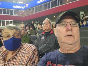 2023 Gasparilla Bowl: Georgia Tech Yellow Jackets vs. UCF Knights