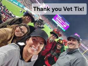 2023 Gasparilla Bowl: Georgia Tech Yellow Jackets vs. UCF Knights