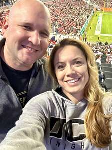 2023 Gasparilla Bowl: Georgia Tech Yellow Jackets vs. UCF Knights