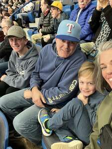 Hartford Wolf Pack - AHL vs Bridgeport Islanders