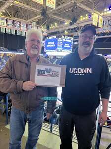 Hartford Wolf Pack - AHL vs Bridgeport Islanders