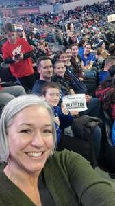 Kansas City Comets - MASL vs St Louis Ambush