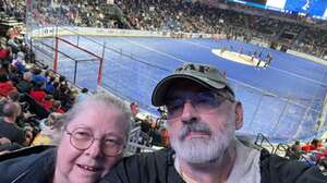 Kansas City Comets - MASL vs St Louis Ambush