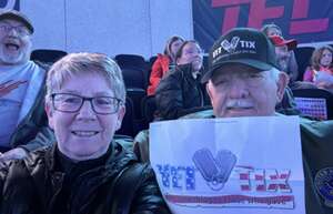 Kansas City Comets - MASL vs St Louis Ambush