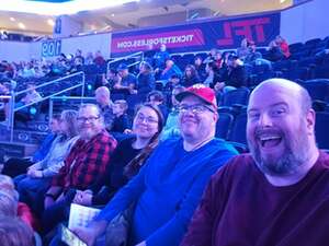 Kansas City Comets - MASL vs St Louis Ambush