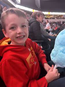 Kansas City Comets - MASL vs St Louis Ambush