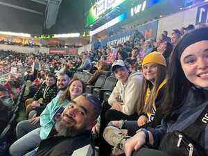Kansas City Comets - MASL vs St Louis Ambush