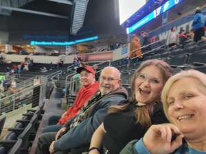 Kansas City Comets - MASL vs St Louis Ambush