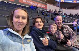 Kansas City Comets - MASL vs St Louis Ambush