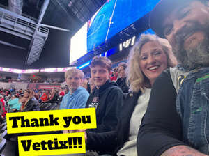 Kansas City Comets - MASL vs St Louis Ambush