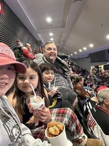 New Jersey Devils - NHL vs Detroit Red Wings