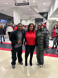 New Jersey Devils - NHL vs Detroit Red Wings