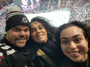 New Jersey Devils - NHL vs Detroit Red Wings