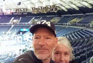 Notre Dame Fighting Irish - NCAA Men's Basketball vs Florida State Seminoles