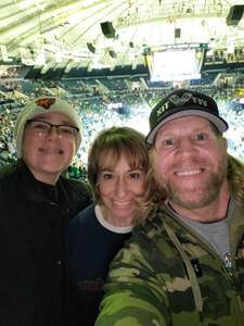 Notre Dame Fighting Irish - NCAA Men's Basketball vs Florida State Seminoles