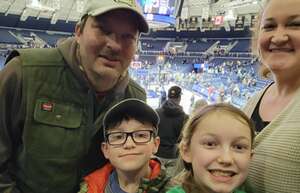 Notre Dame Fighting Irish - NCAA Men's Basketball vs Florida State Seminoles