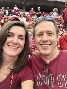 Notre Dame Fighting Irish - NCAA Men's Basketball vs Florida State Seminoles