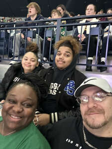 Notre Dame Fighting Irish - NCAA Men's Basketball vs Florida State Seminoles