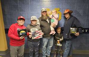 Notre Dame Fighting Irish - NCAA Men's Basketball vs Florida State Seminoles