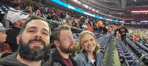 Taxact Texas Bowl Oklahoma State vs. Texas A&M