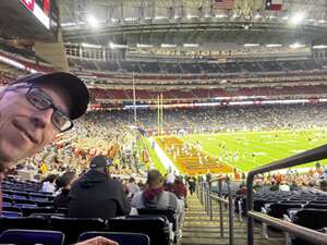 Taxact Texas Bowl Oklahoma State vs. Texas A&M