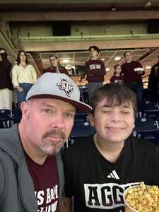 Taxact Texas Bowl Oklahoma State vs. Texas A&M