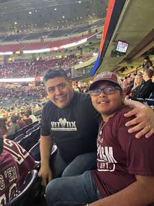 Taxact Texas Bowl Oklahoma State vs. Texas A&M