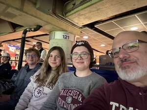 Taxact Texas Bowl Oklahoma State vs. Texas A&M