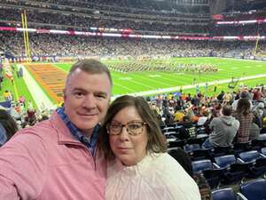 Taxact Texas Bowl Oklahoma State vs. Texas A&M