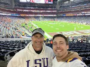 Taxact Texas Bowl Oklahoma State vs. Texas A&M